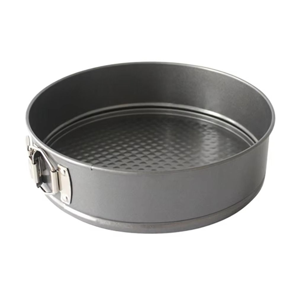 Springform Pan Set - 1 Stuks 12/16/20/24/28Cm Springvorm Cake Pan