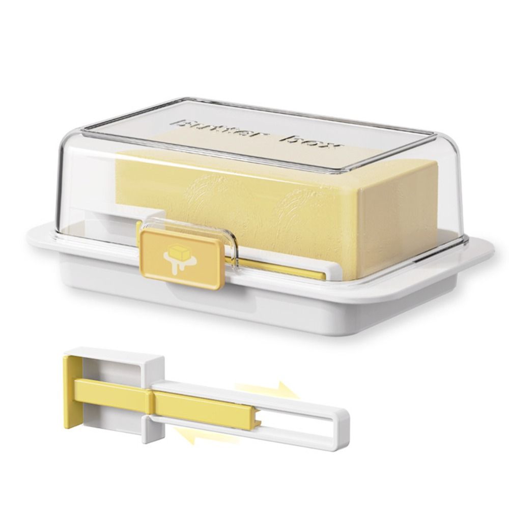 Doorzichtige deksel Boteropsla - Kitchen Baking Storage Containers recensie en prijs