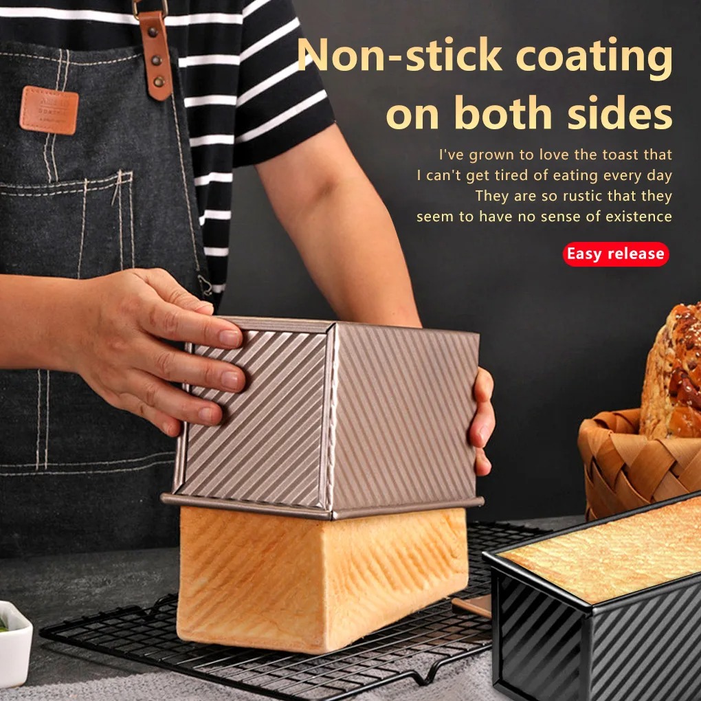 Rechthoekige broodvorm, bakvor - Springform Pan Set recensie en prijs