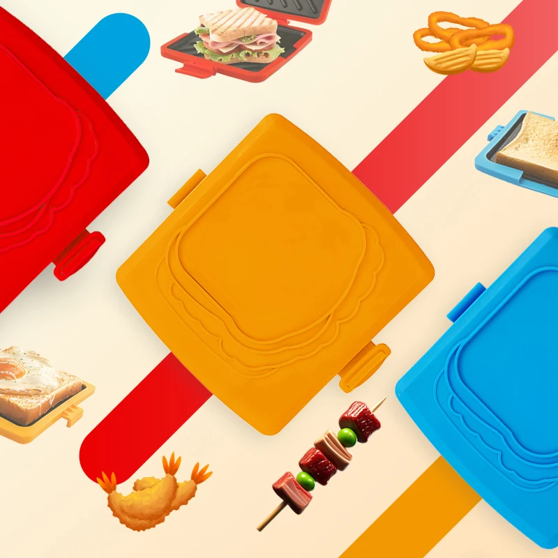 3-delige food grade broodroost - Baking Kitchen Set recensie en prijs