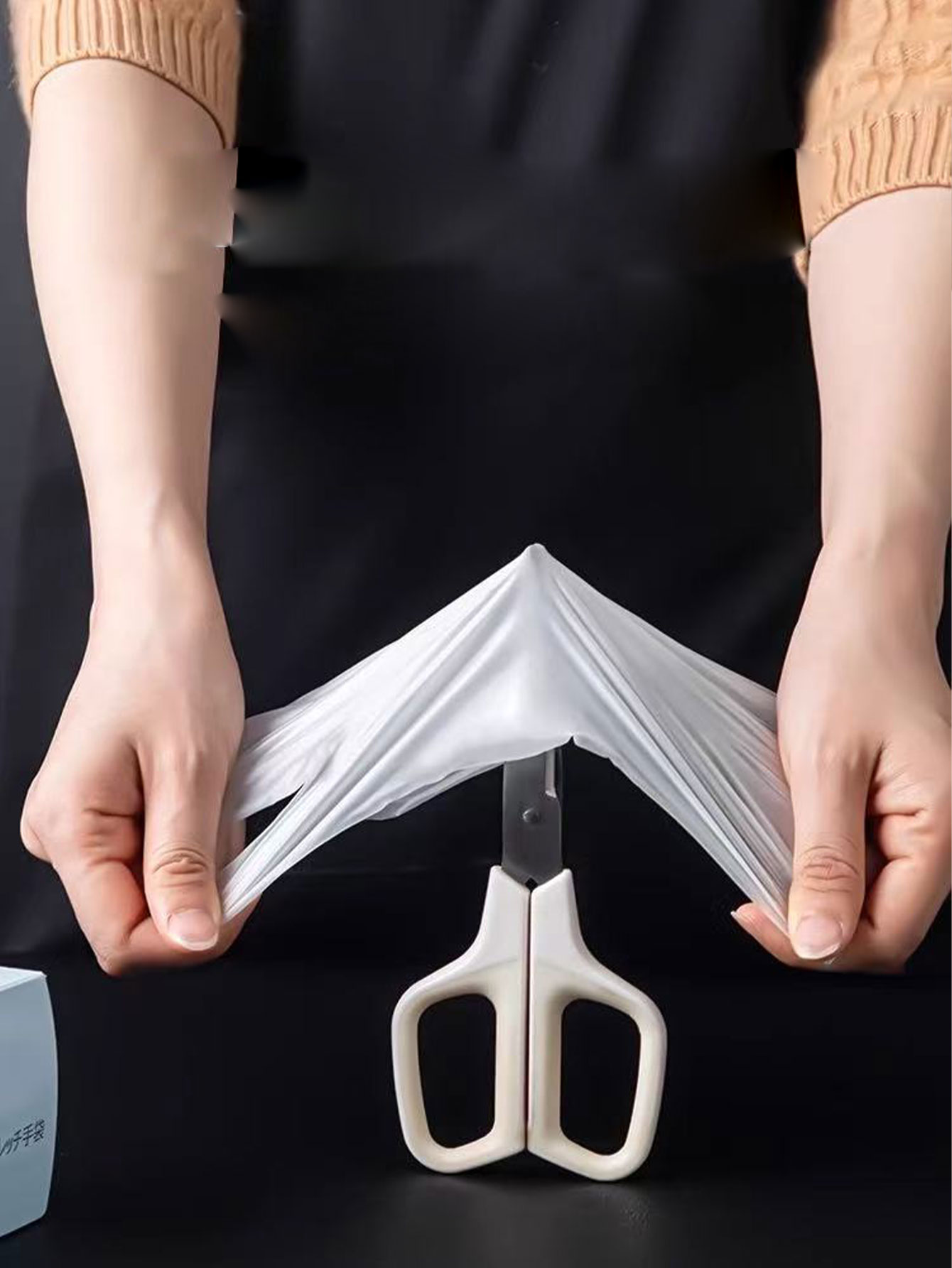 Wegwerphandschoenen, food-grad - Kitchen Baking Gloves recensie en prijs