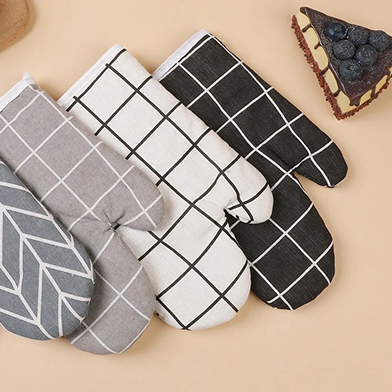1 stuks keukenbakhandschoenen, - Kitchen Baking Gloves recensie en prijs