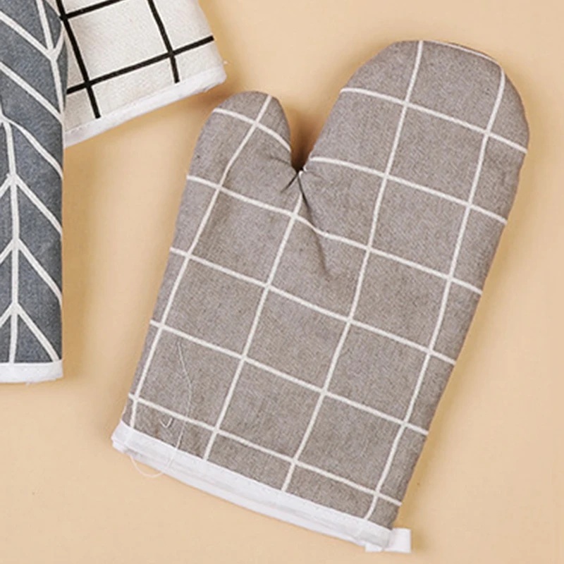 1 stuks keukenbakhandschoenen, - Kitchen Baking Gloves recensie en prijs