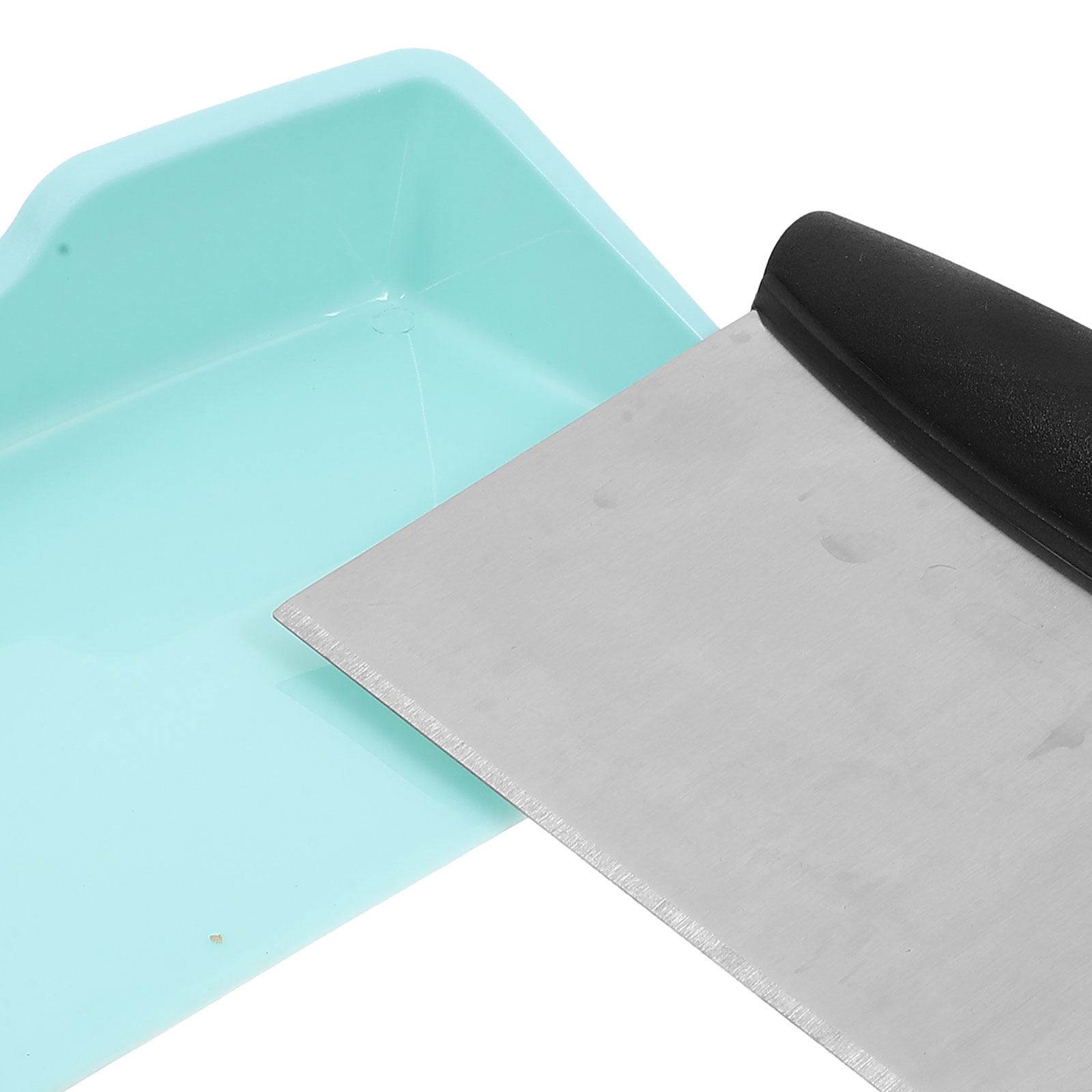 1 Set Hoge Duurzaamheid Deegme - Bench Scraper Dough recensie en prijs