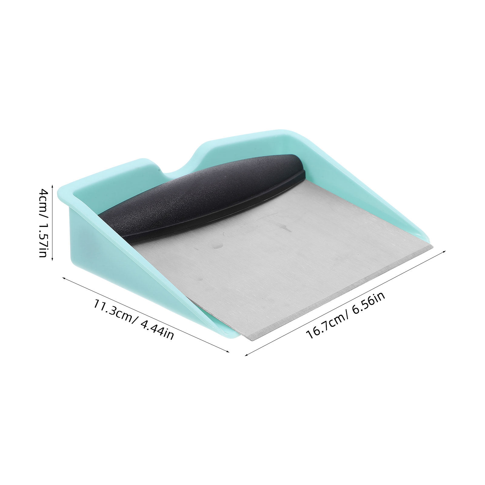 1 Set Hoge Duurzaamheid Deegme - Bench Scraper Dough recensie en prijs