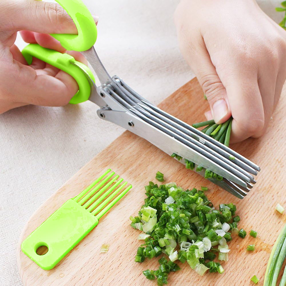 1 Stuk Multifunctionele Roestv - Kitchen Jobs recensie en prijs