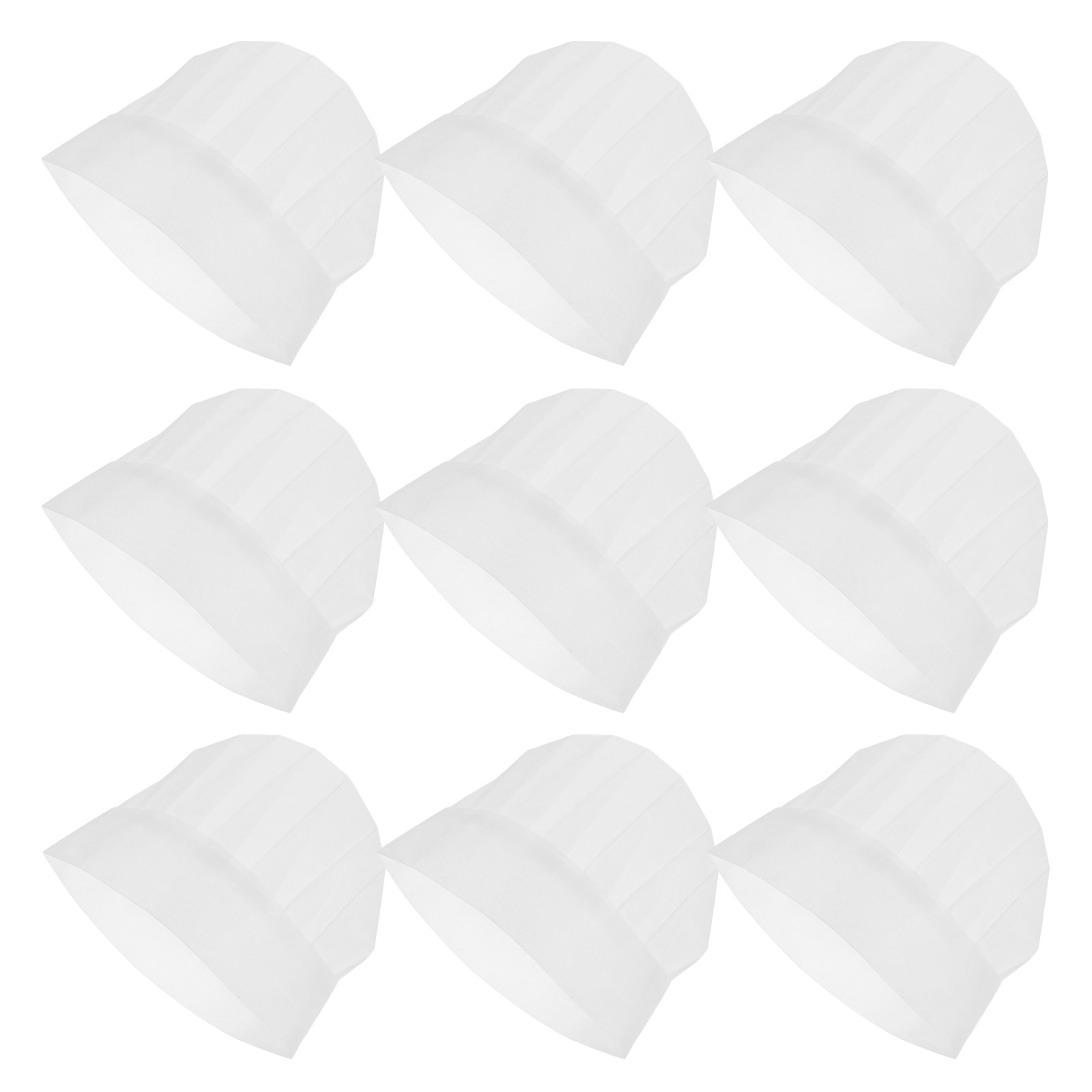 15 stuks wegwerpkoksmutsen voo - Baking Kitchen For Kids recensie en prijs