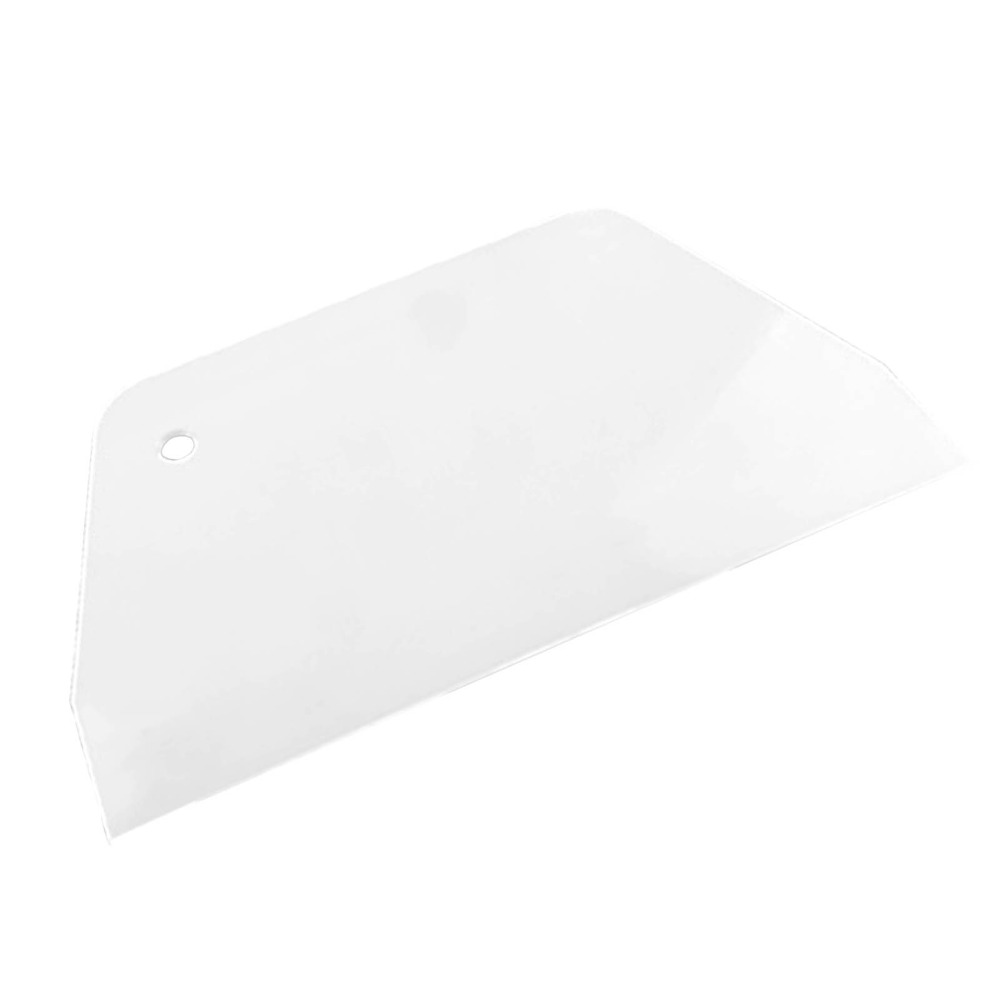 Voedselveilige PP deegkrabber, - Bench Scraper Dough recensie en prijs