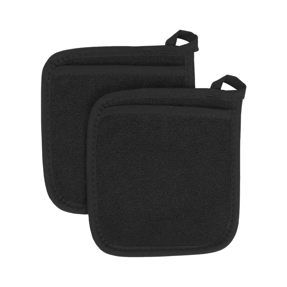 3-in-1 pannenlappen Isolatieha - Kitchen Baking Gloves recensie en prijs