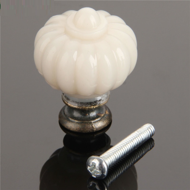 1Pc Acryl Ivoor Wit Pompoen Ka - Kitchen Uncle recensie en prijs