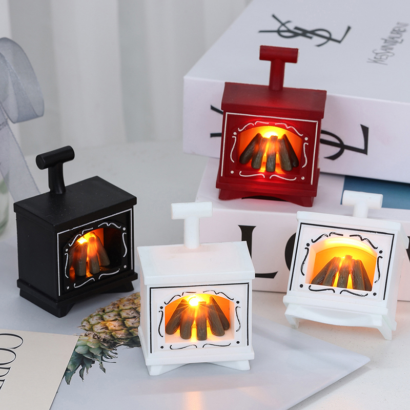 Poppenhuis miniatuur open haar - Kitchen Uncle recensie en prijs