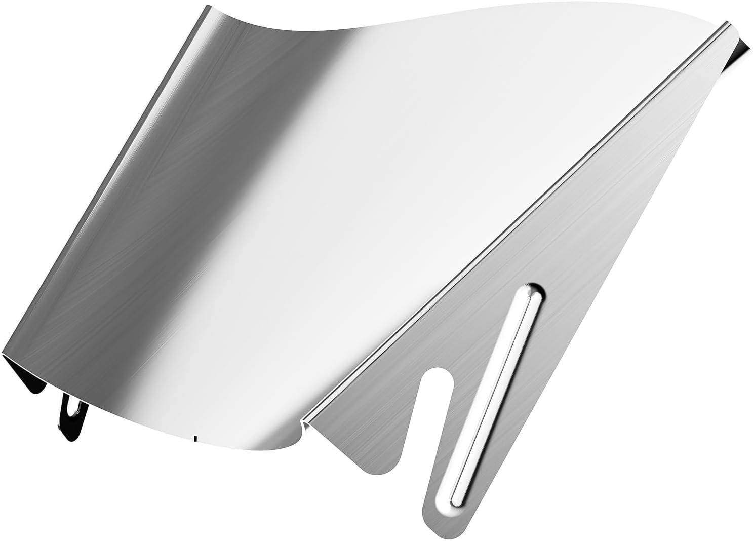 Gietgoot voor KitchenAid keuke - Kitchen Uncle recensie en prijs