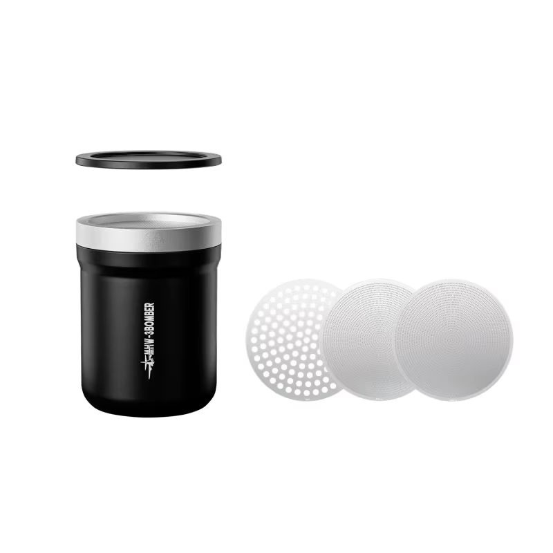 Mhw-3bomber Shark Aluminiumleg - Baking Kitchen Set recensie en prijs