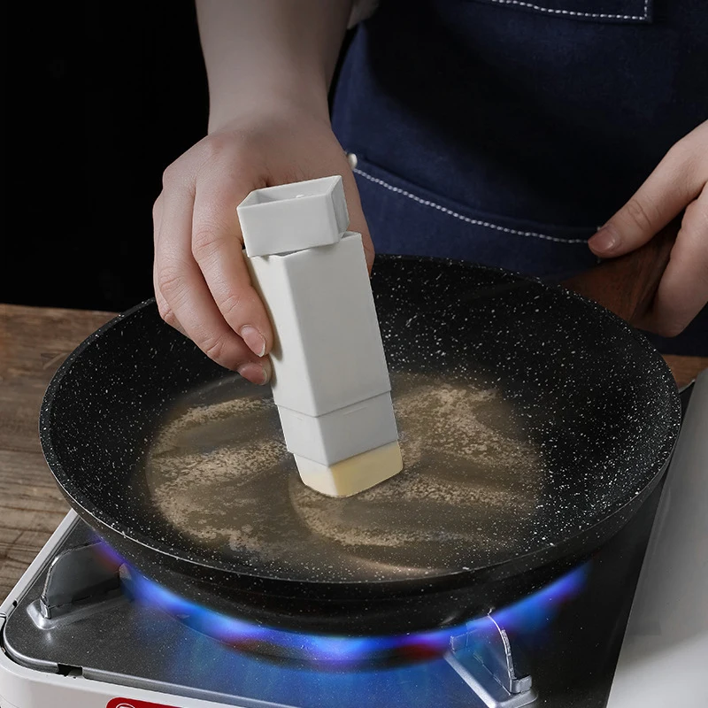 Handige Effen Boterstrooier Ho - Kitchen Baking Storage Containers recensie en prijs