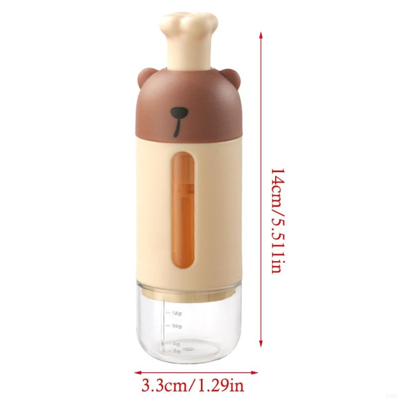 Hygiënische perstype Kruidendi - Kitchen Baking Storage Containers recensie en prijs