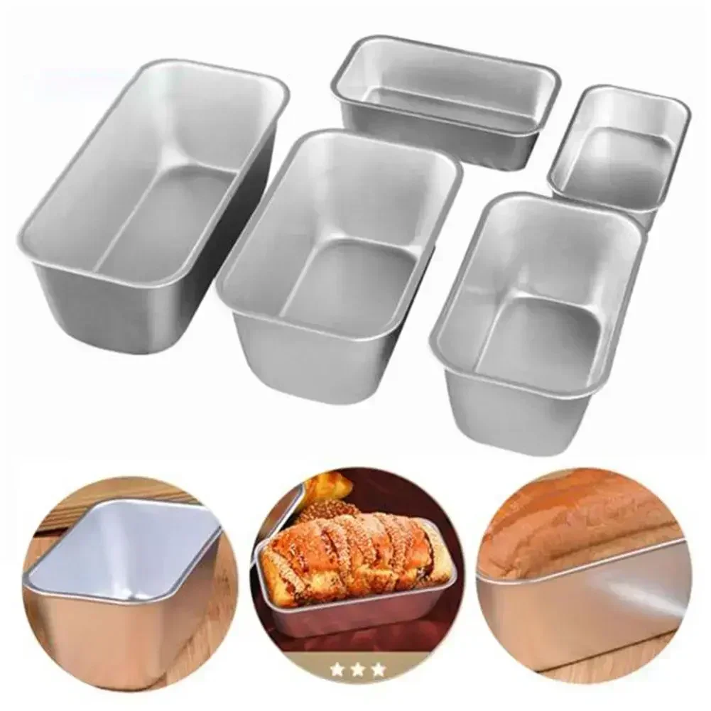 Rechthoekige Broodvorm Koolsto - Springform Pan Set recensie en prijs