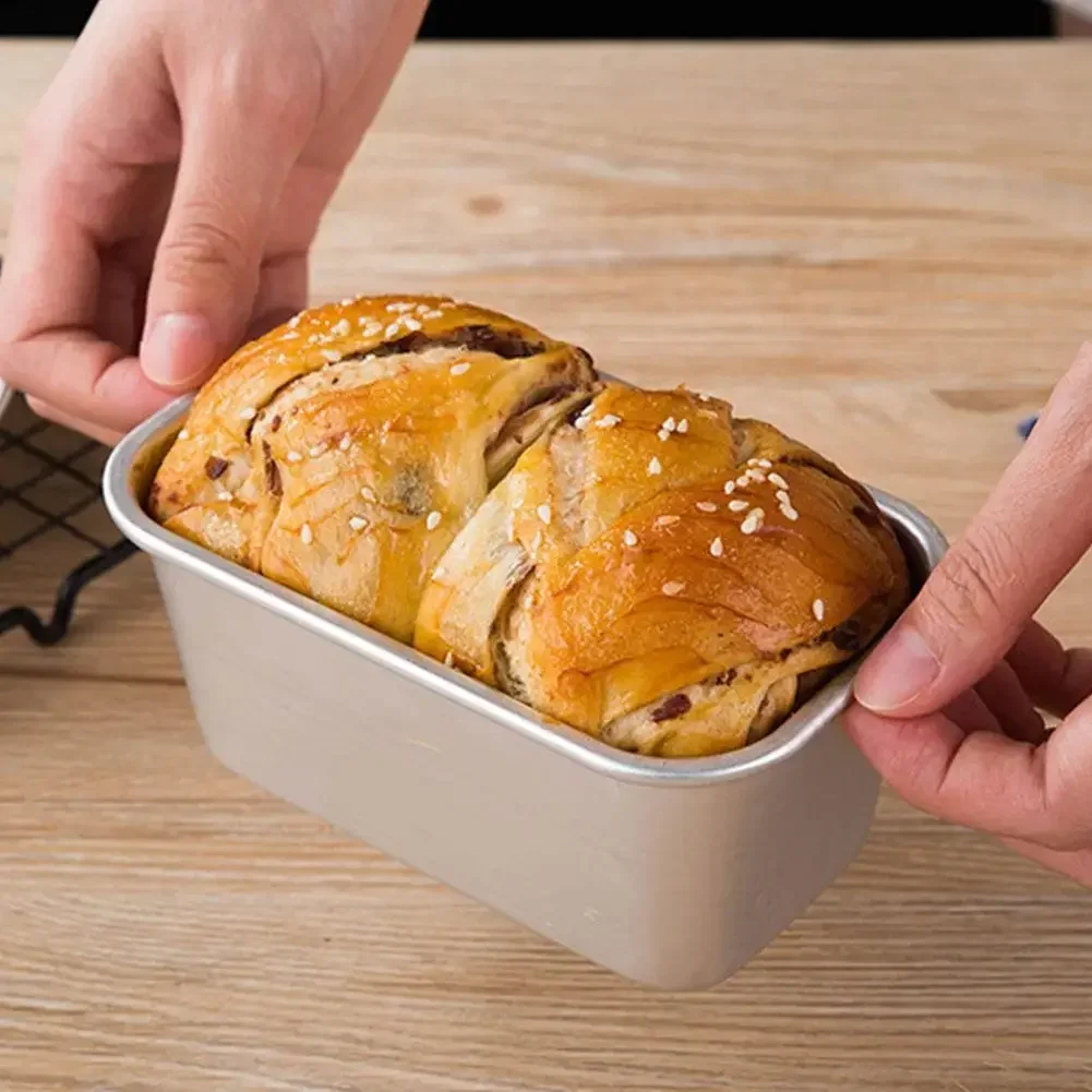 Rechthoekige Broodvorm Koolsto - Springform Pan Set recensie en prijs
