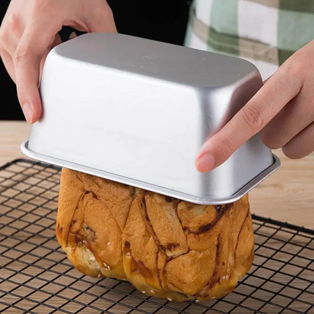Rechthoekige Broodvorm Koolsto - Springform Pan Set recensie en prijs