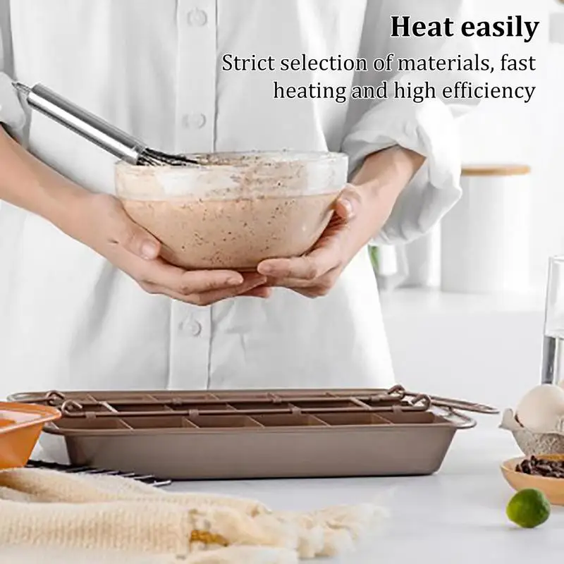 1Pc Bakvormen Non-stick Bakvor - Springform Pan Set recensie en prijs