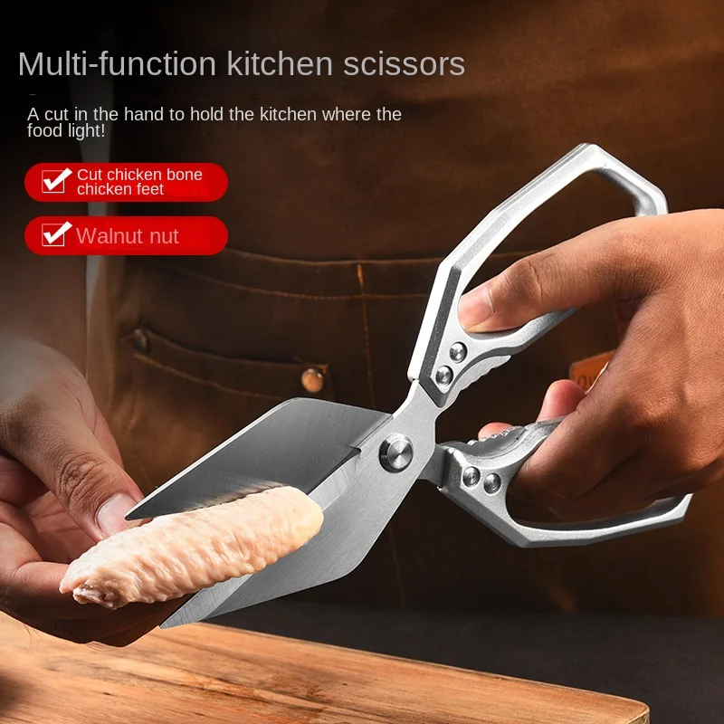 Robuuste multifunctionele keuk - Kitchen Jobs recensie en prijs