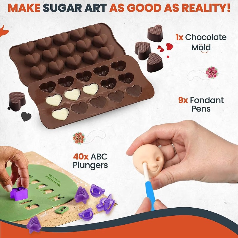 Cake Decorating Supplies 700 s - Springform Pan Set recensie en prijs