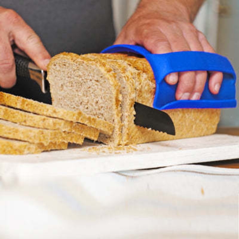 Silicone ovenwanten voor thuis - Kitchen Baking Gloves recensie en prijs