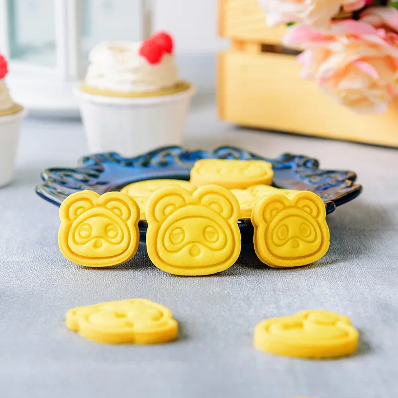 Cake Cookie Animal Crossing Cu - Baking Kitchen Set recensie en prijs