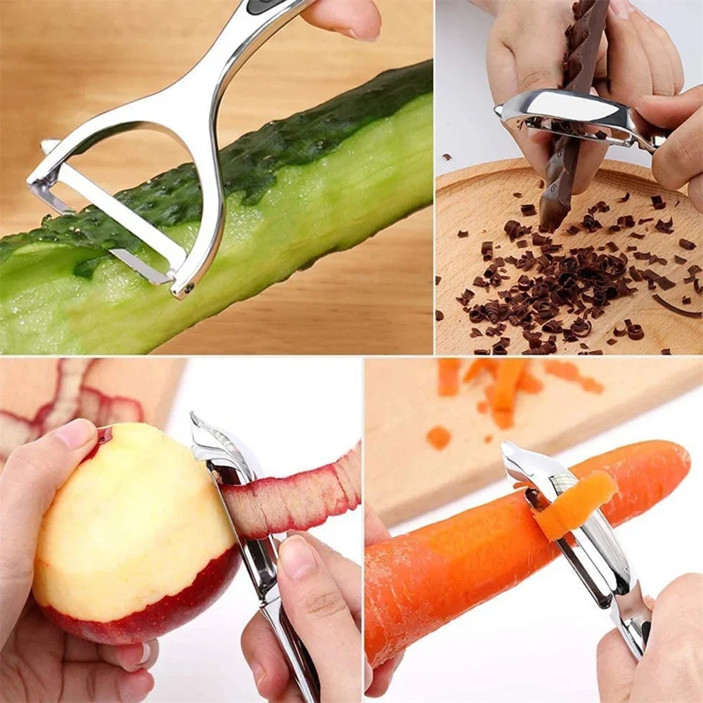 Schilmes, Rasp, Keukenaccessoi - Kitchen Jobs recensie en prijs