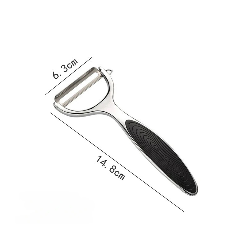Schilmes, Rasp, Keukenaccessoi - Kitchen Jobs recensie en prijs