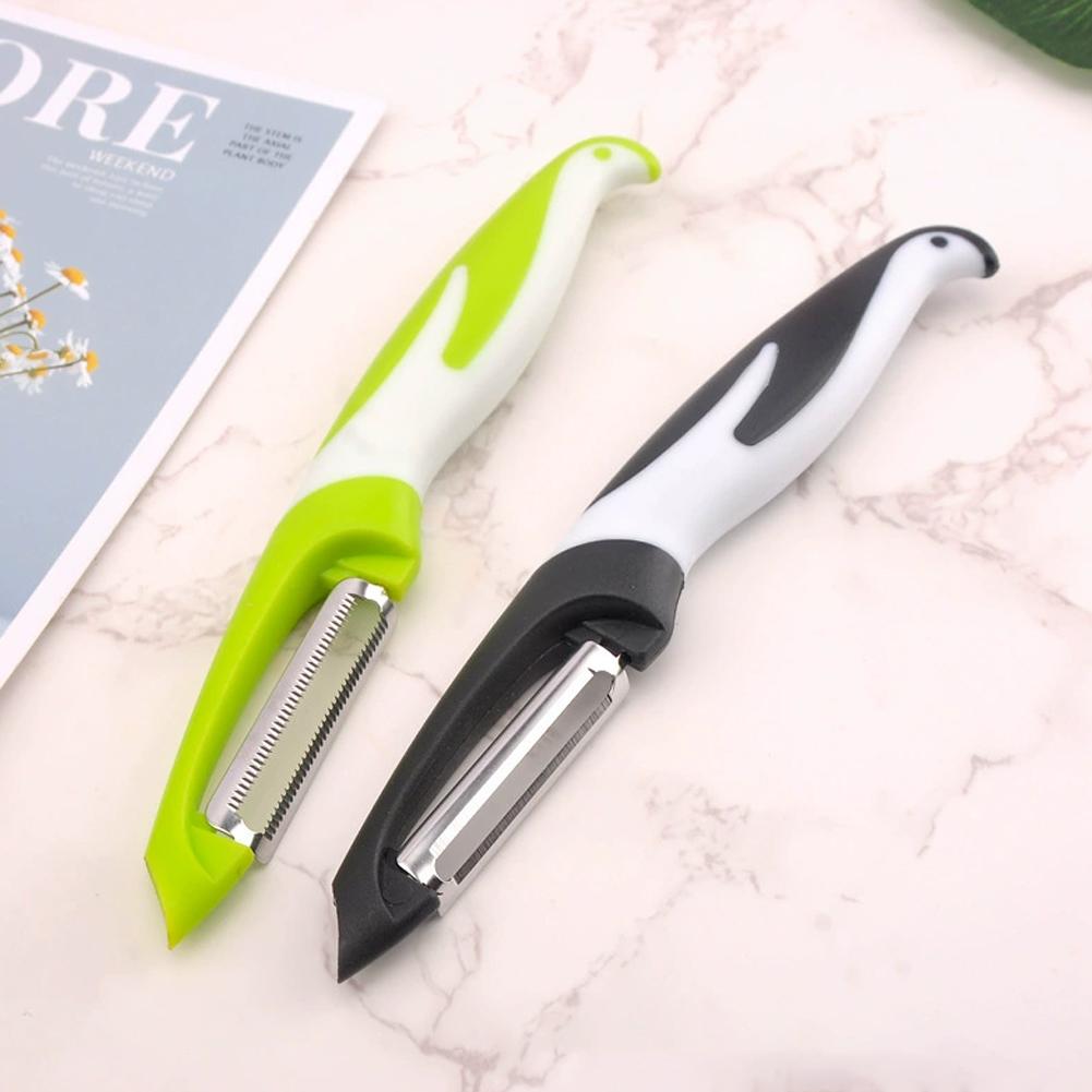 Groentesnijder Roestvrijstalen - Kitchen Jobs recensie en prijs