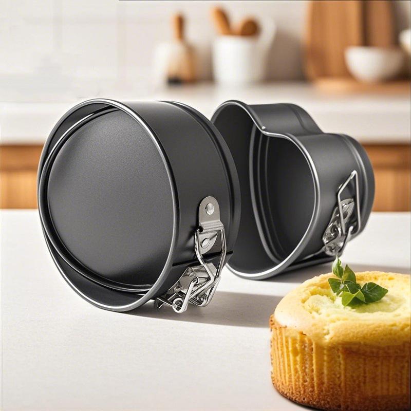 Anti-aanbak 10 inch ronde spri - Springform Pan Set recensie en prijs