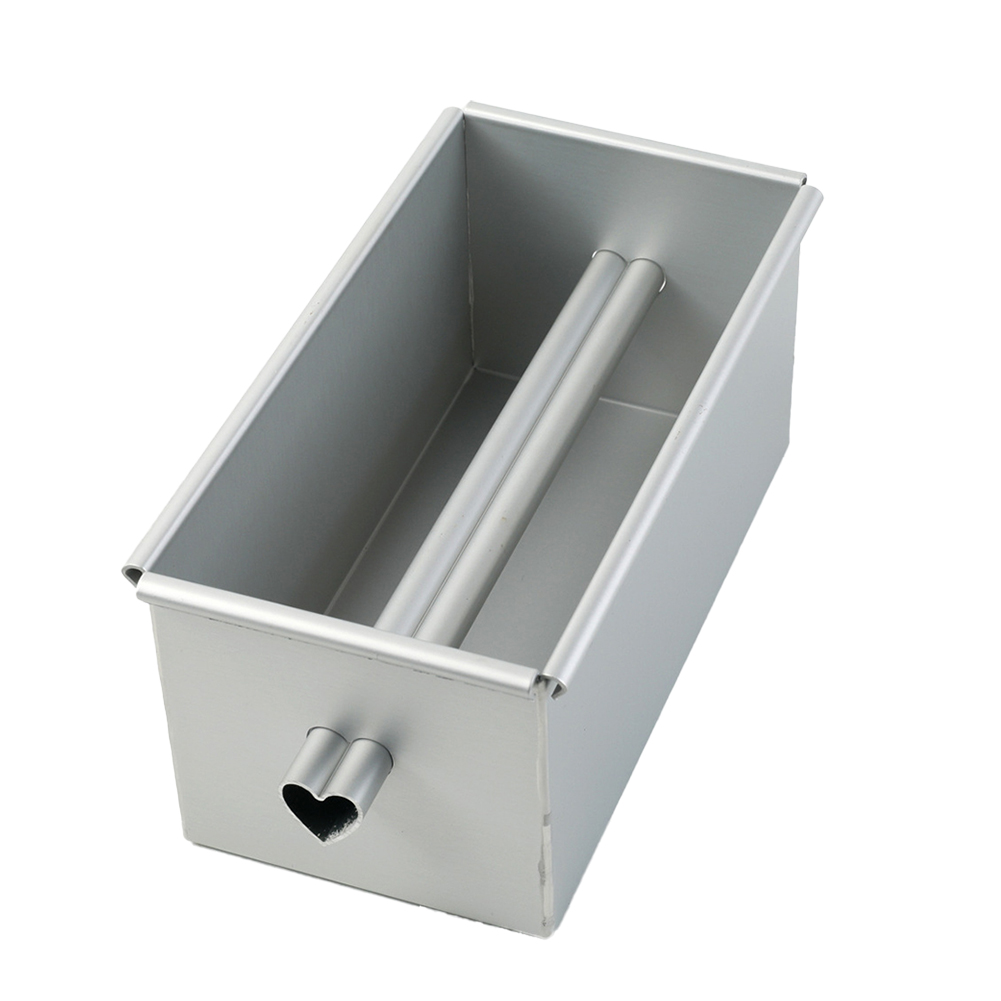 1 Stuks Aluminium Vierkante Br - Springform Pan Set recensie en prijs