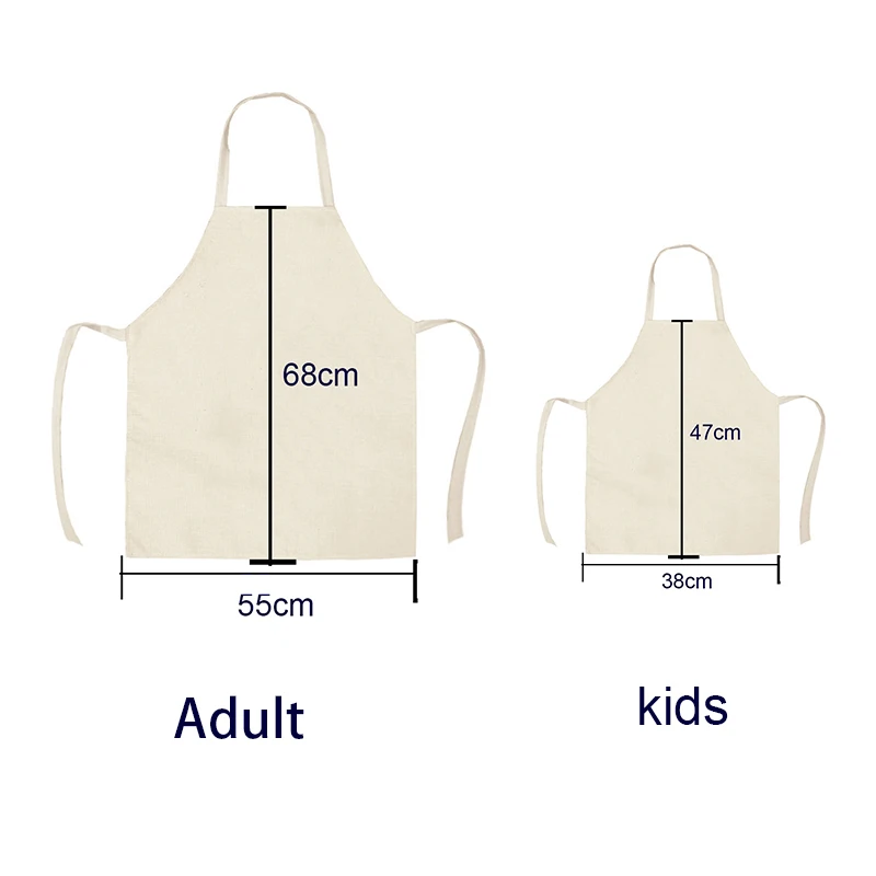 Roze tulp keukenschort Schoonm - Baking Kitchen For Kids recensie en prijs