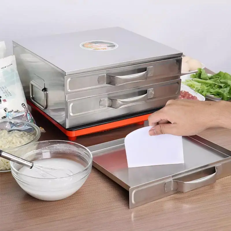 2 stuks deegschraper kom voeds - Bench Scraper Dough recensie en prijs
