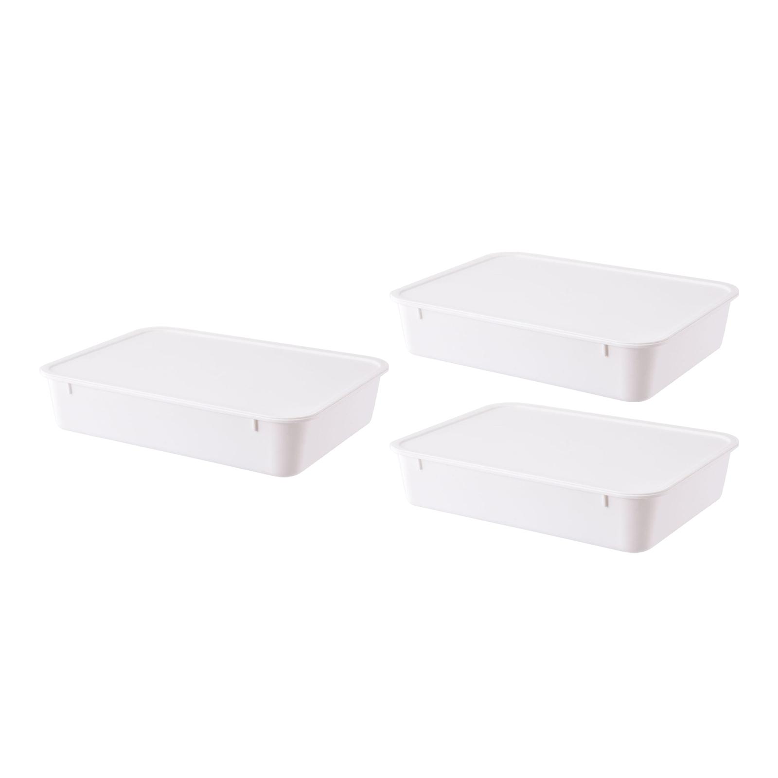 Pizzadeeg Proofing Box, Multif - Kitchen Baking Storage Containers recensie en prijs