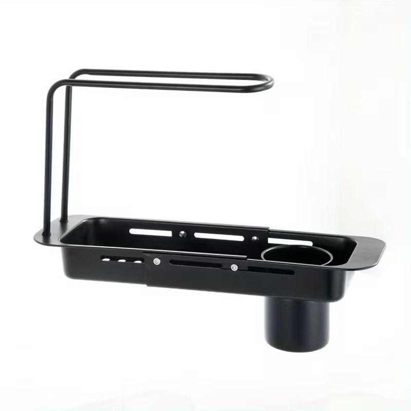 Strak design, uitbreidbare roe - Kitchen Uncle recensie en prijs