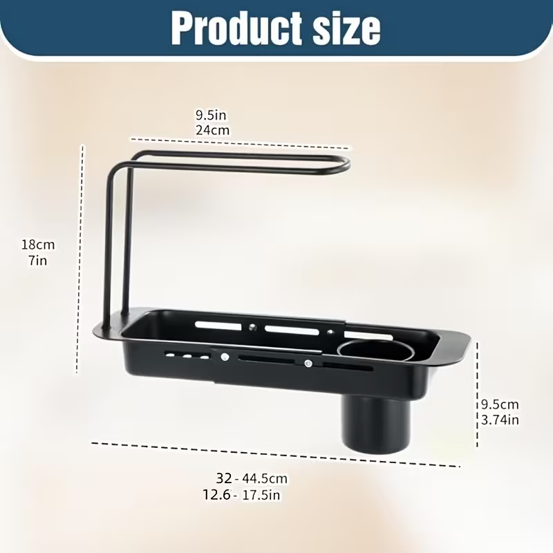 Strak design, uitbreidbare roe - Kitchen Uncle recensie en prijs