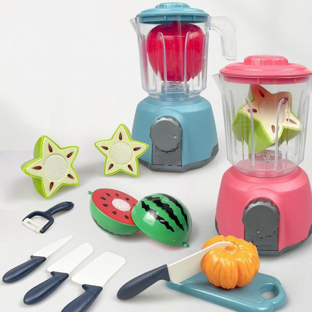 Creatieve veelkleurige kookset - Baking Kitchen For Kids recensie en prijs