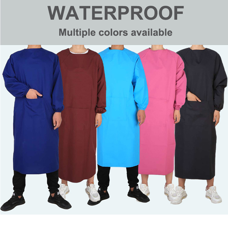 Nieuwe waterdichte oliebestend - Kitchen Jobs recensie en prijs