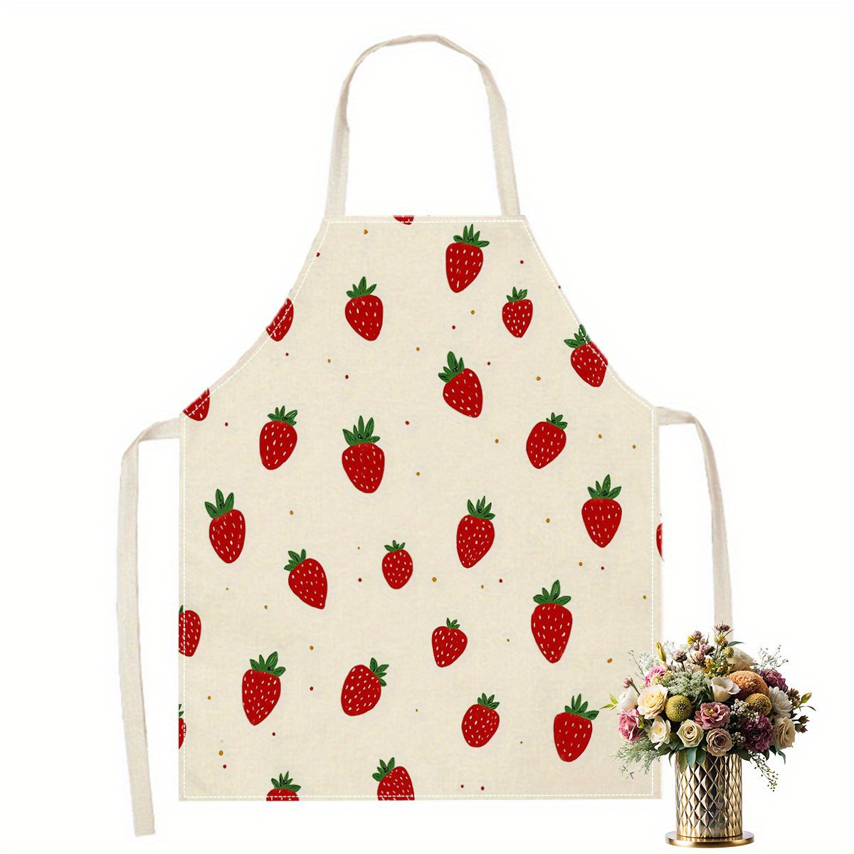 1pc Aardbeienschort Fruitpatro - Baking Kitchen For Kids recensie en prijs