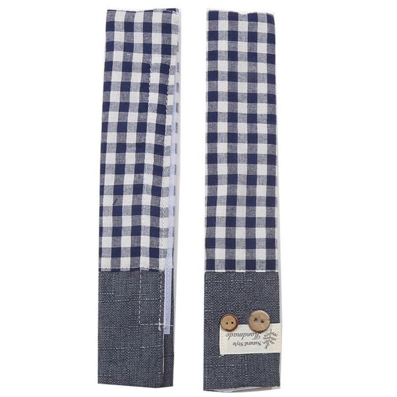 2 STUKS Anti Slip Koelkast Ove - Kitchen Baking Gloves recensie en prijs