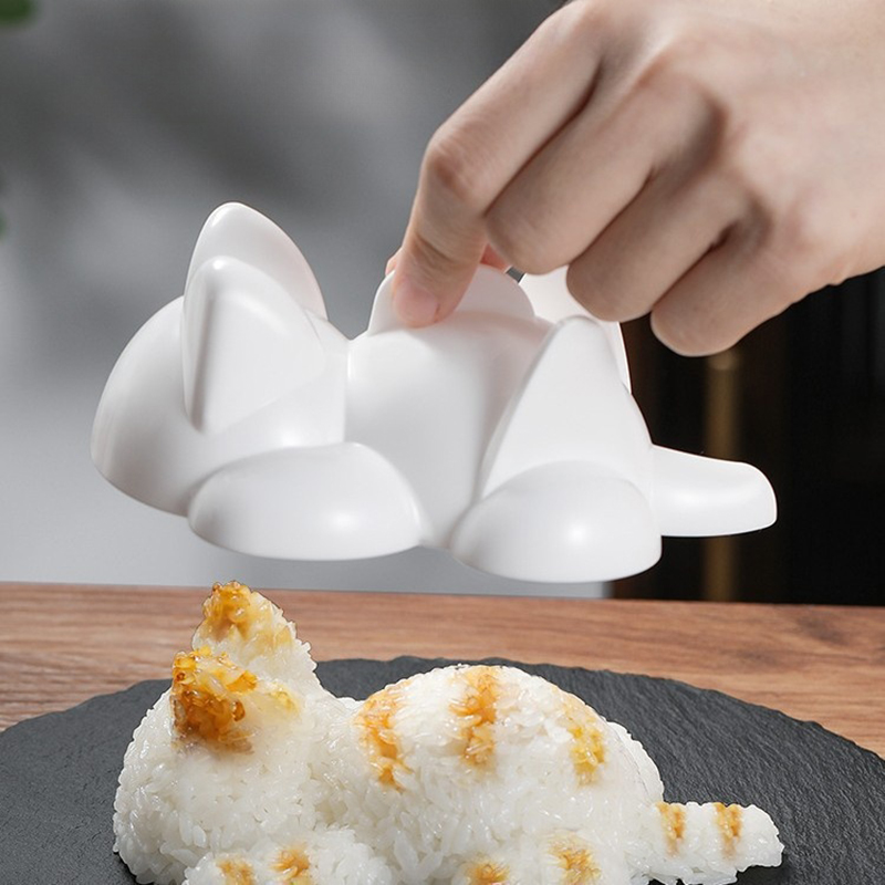 【Schoonheid】1PC Leuke Sushi Ge - Baking Kitchen For Kids recensie en prijs