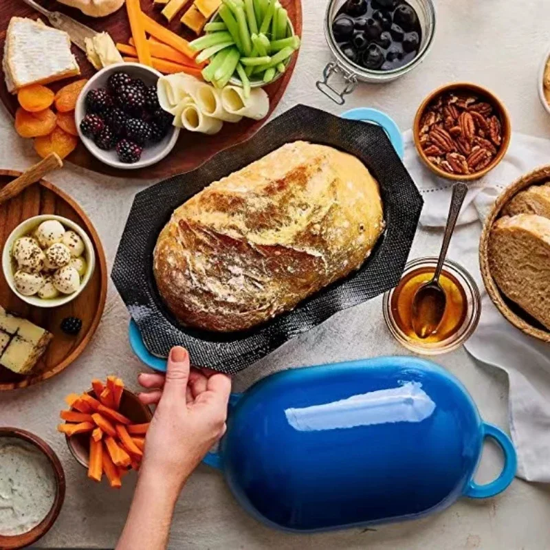 Geëmailleerde Gietijzeren Nede - Springform Pan Set recensie en prijs