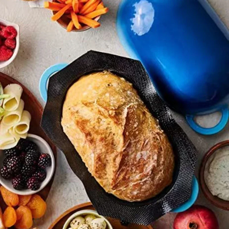 Geëmailleerde Gietijzeren Nede - Springform Pan Set recensie en prijs