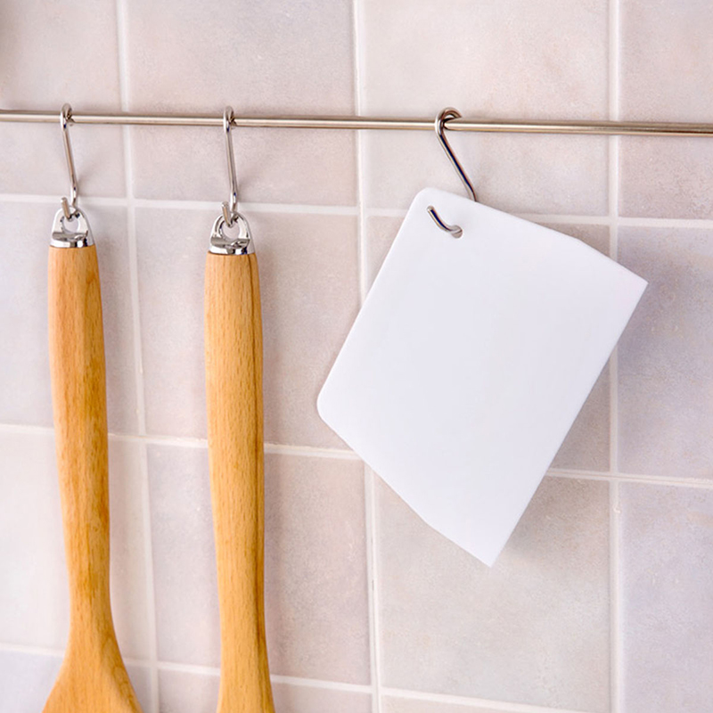 1 Stuks Nuttige Gebogen Room S - Bench Scraper Dough recensie en prijs