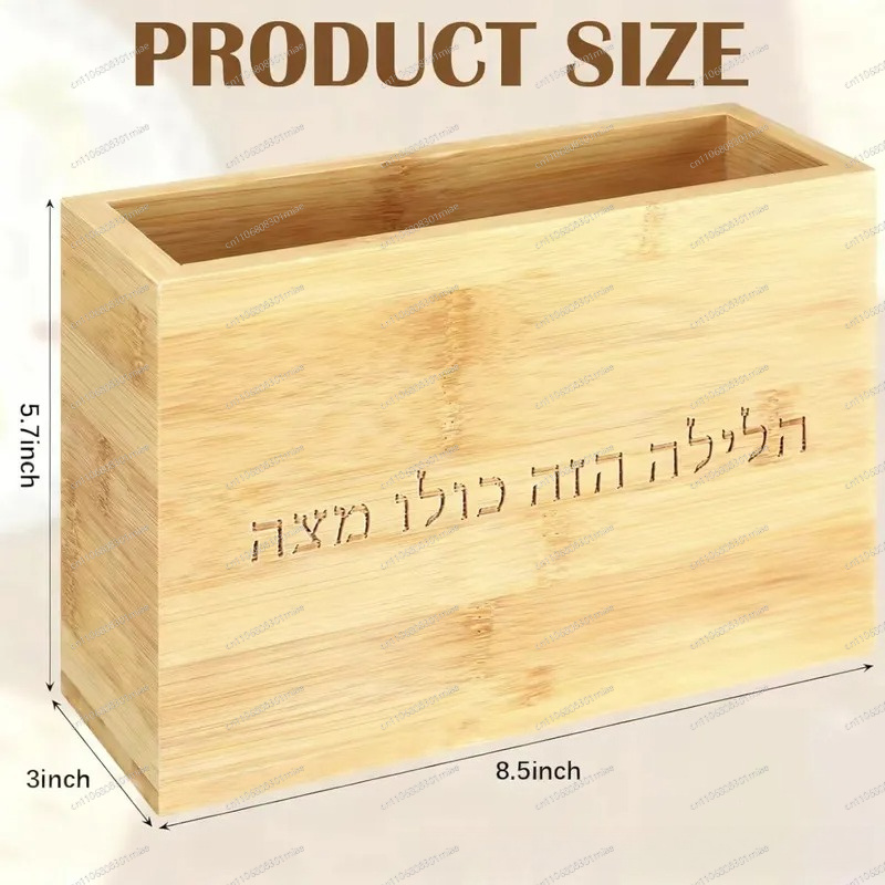 voor Spot Bamboo Voedselopberg - Kitchen Baking Storage Containers recensie en prijs
