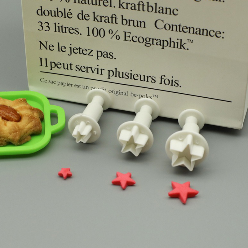 12 stks/set Lente Cookie Vormg - Baking Kitchen Set recensie en prijs