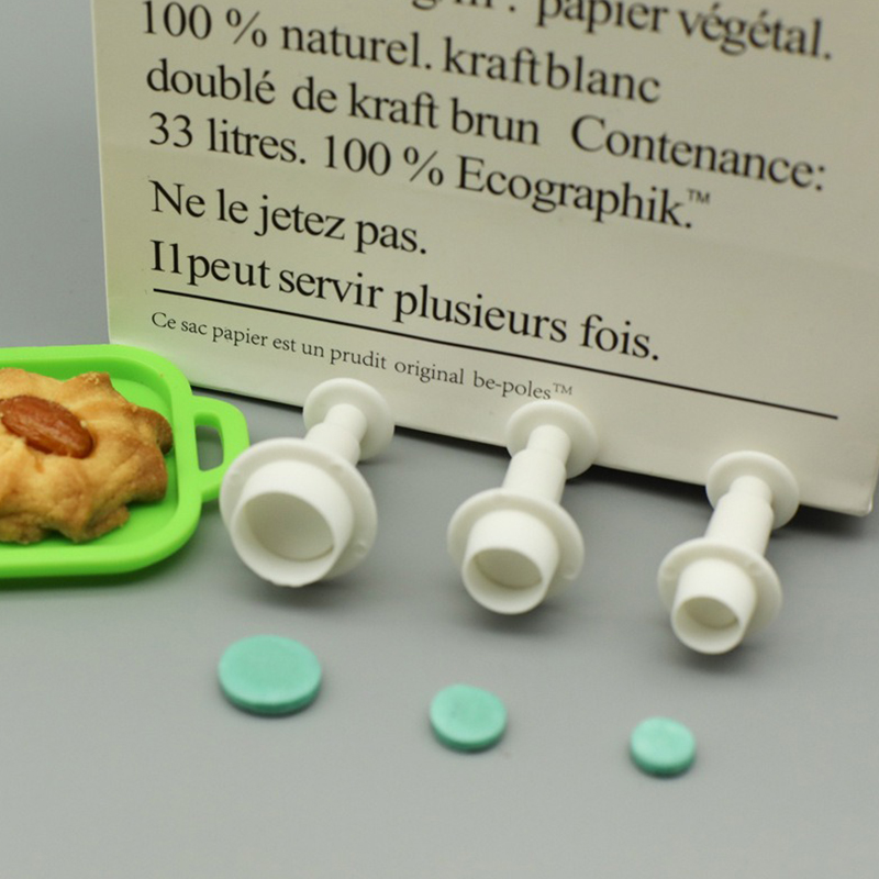 12 stks/set Lente Cookie Vormg - Baking Kitchen Set recensie en prijs