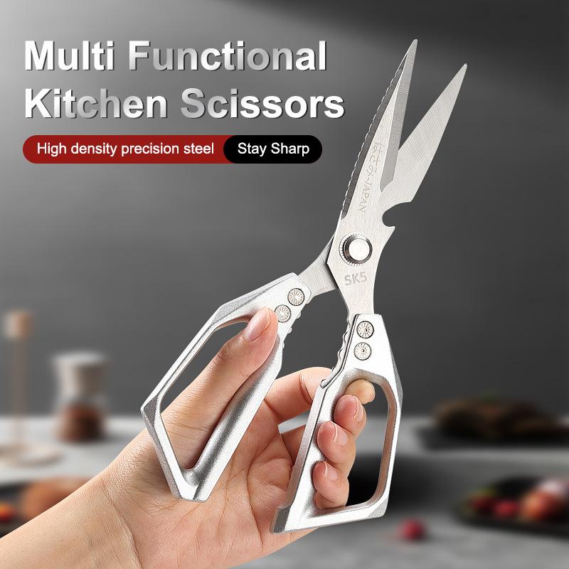 Multifunctionele, extra sterke - Kitchen Jobs recensie en prijs