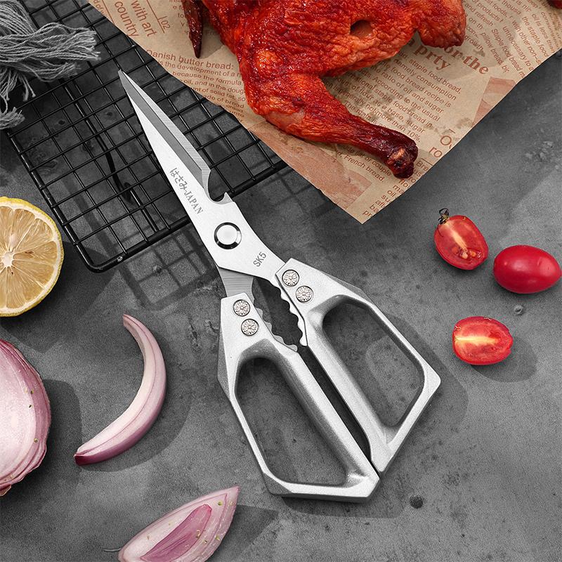 Multifunctionele, extra sterke - Kitchen Jobs recensie en prijs
